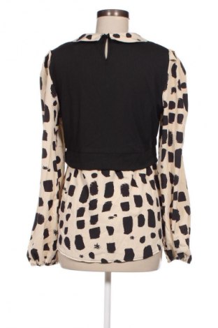 Дамска блуза Emery rose, Размер XL, Цвят Многоцветен, Цена 11,40 лв.