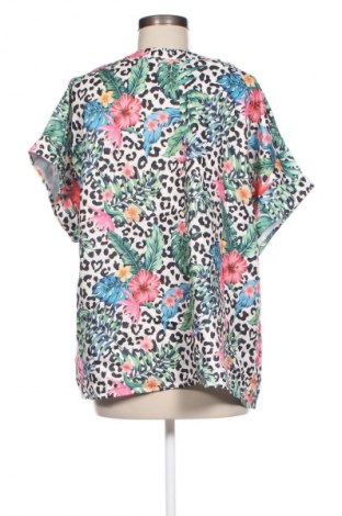 Γυναικεία μπλούζα Emery rose, Μέγεθος XXL, Χρώμα Πολύχρωμο, Τιμή 11,75 €