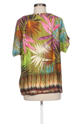 Damen Shirt Emily Van den Bergh, Größe XS, Farbe Mehrfarbig, Preis € 37,35