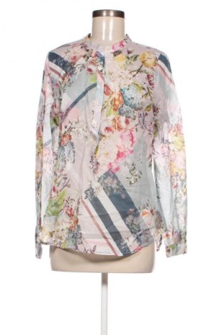 Damen Shirt Emily Van den Bergh, Größe L, Farbe Mehrfarbig, Preis 28,70 €
