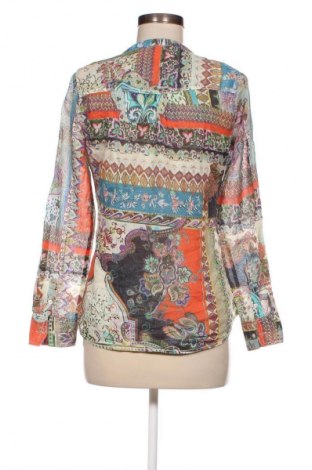 Damen Shirt Emily Van den Bergh, Größe S, Farbe Mehrfarbig, Preis € 28,70