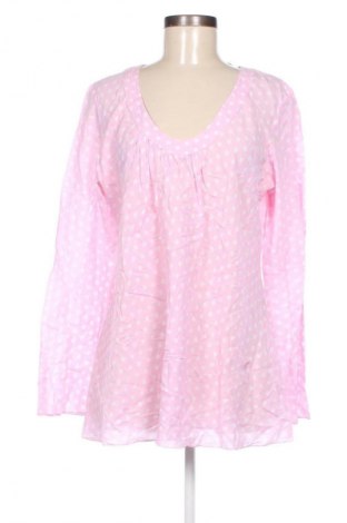 Bluză de femei Emily Van den Bergh, Mărime XL, Culoare Roz, Preț 135,69 Lei