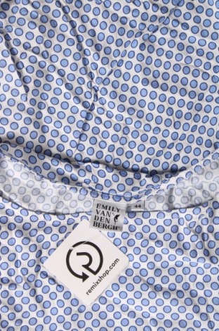 Damen Shirt Emily Van den Bergh, Größe XL, Farbe Mehrfarbig, Preis € 28,70
