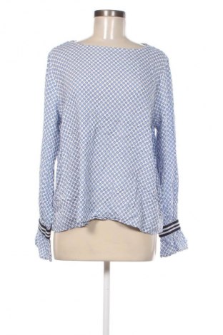 Γυναικεία μπλούζα Emily Van den Bergh, Μέγεθος XL, Χρώμα Πολύχρωμο, Τιμή 25,51 €