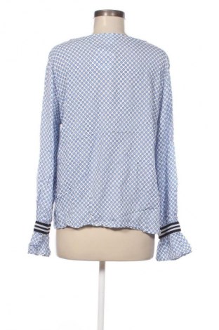 Дамска блуза Emily Van den Bergh, Размер XL, Цвят Многоцветен, Цена 41,25 лв.