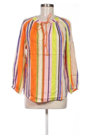 Damen Shirt Emily Van den Bergh, Größe S, Farbe Mehrfarbig, Preis 12,99 €