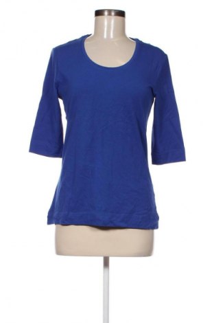 Damen Shirt Engelbert Strauss, Größe M, Farbe Blau, Preis € 13,01