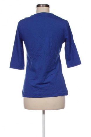 Дамска блуза Engelbert Strauss, Размер M, Цвят Син, Цена 17,00 лв.