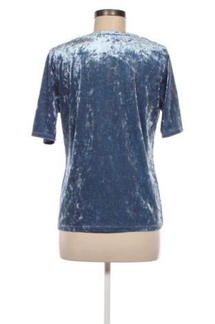 Damen Shirt Enjoy, Größe M, Farbe Blau, Preis € 5,29