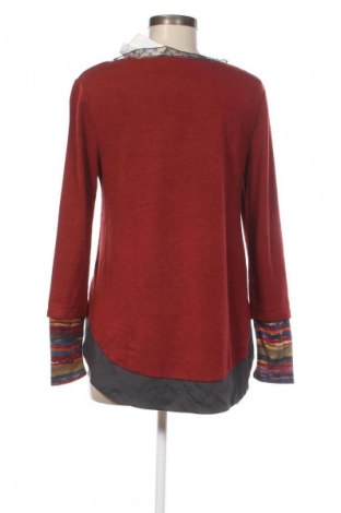 Damen Shirt Enjoy, Größe M, Farbe Braun, Preis 10,79 €