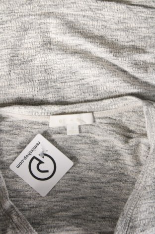 Damen Shirt Eri + Ali, Größe S, Farbe Grau, Preis 5,29 €
