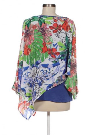 Γυναικεία μπλούζα Eroke, Μέγεθος XXL, Χρώμα Πολύχρωμο, Τιμή 12,99 €