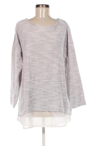 Дамска блуза Esmara, Размер XL, Цвят Сив, Цена 10,45 лв.