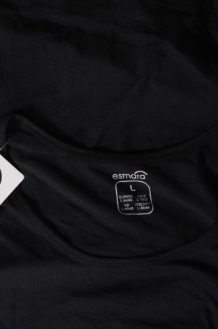 Damen Shirt Esmara, Größe L, Farbe Schwarz, Preis € 6,61