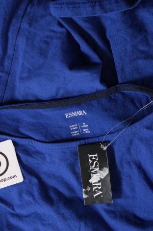 Bluză de femei Esmara, Mărime S, Culoare Albastru, Preț 40,79 Lei