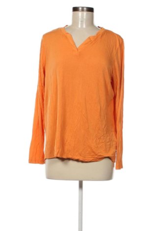 Дамска блуза Esmara, Размер L, Цвят Оранжев, Цена 9,50 лв.