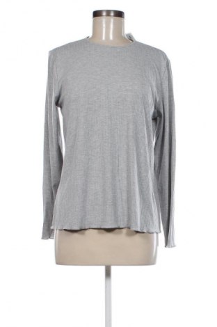 Γυναικεία μπλούζα Esmara, Μέγεθος L, Χρώμα Γκρί, Τιμή 10,00 €