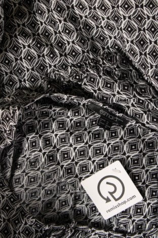 Damen Shirt Esmara, Größe 3XL, Farbe Mehrfarbig, Preis 13,22 €