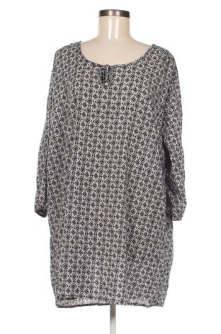 Damen Shirt Esmara, Größe 3XL, Farbe Mehrfarbig, Preis 13,22 €