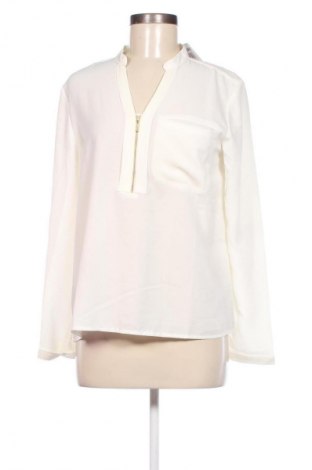 Damen Shirt Esmara, Größe M, Farbe Ecru, Preis 13,22 €