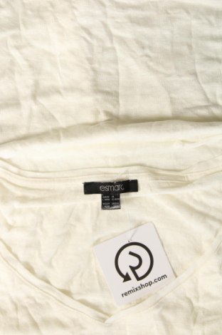 Bluză de femei Esmara, Mărime XL, Culoare Ecru, Preț 34,38 Lei