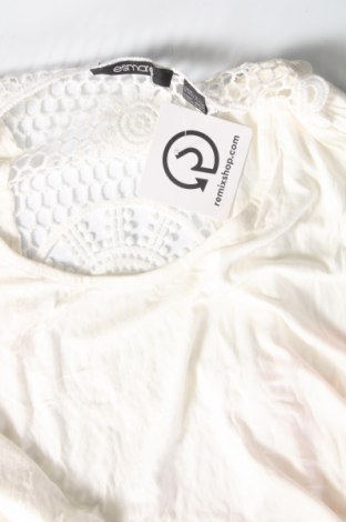 Damen Shirt Esmara, Größe M, Farbe Weiß, Preis 6,61 €