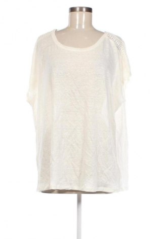Γυναικεία μπλούζα Esmara, Μέγεθος XXL, Χρώμα Εκρού, Τιμή 6,46 €