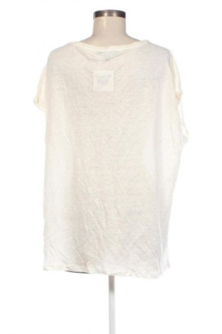 Damen Shirt Esmara, Größe XXL, Farbe Ecru, Preis 7,27 €