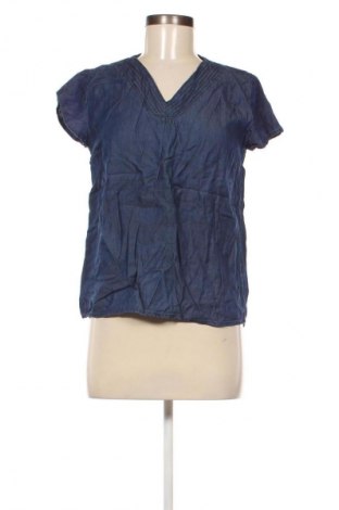 Damen Shirt Esmara, Größe M, Farbe Blau, Preis 13,22 €