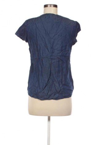 Bluză de femei Esmara, Mărime M, Culoare Albastru, Preț 25,00 Lei