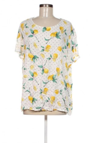 Γυναικεία μπλούζα Esmara, Μέγεθος XXL, Χρώμα Πολύχρωμο, Τιμή 6,46 €