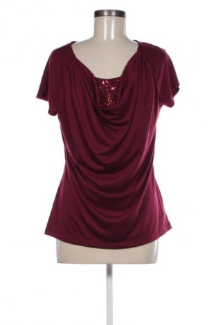 Γυναικεία μπλούζα Esmara, Μέγεθος L, Χρώμα Κόκκινο, Τιμή 9,62 €