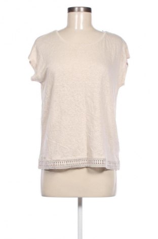 Damen Shirt Esmara, Größe S, Farbe Beige, Preis 9,71 €