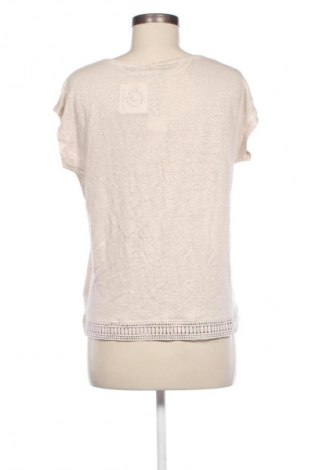 Damen Shirt Esmara, Größe S, Farbe Beige, Preis 21,57 €