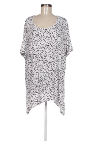 Γυναικεία μπλούζα Esmara, Μέγεθος 3XL, Χρώμα Πολύχρωμο, Τιμή 10,55 €