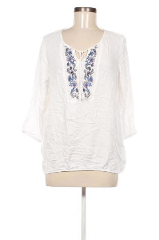 Damen Shirt Esmara, Größe L, Farbe Weiß, Preis € 13,22