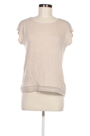 Damen Shirt Esmara, Größe S, Farbe Beige, Preis 13,22 €