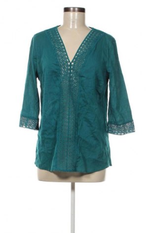 Damen Shirt Esmara, Größe M, Farbe Grün, Preis € 13,22
