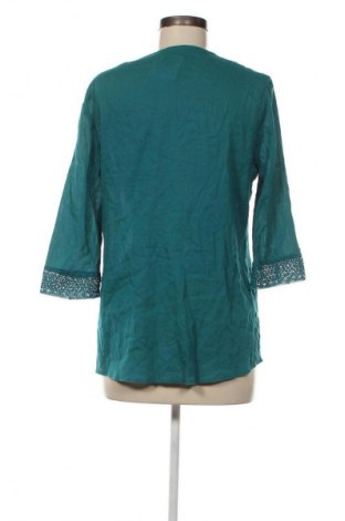 Damen Shirt Esmara, Größe M, Farbe Grün, Preis 13,22 €