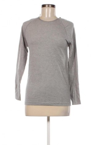 Damen Shirt Esmara, Größe L, Farbe Grau, Preis € 3,99