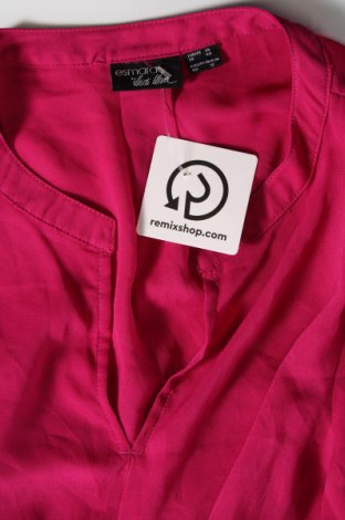 Damen Shirt Esmara by Heidi Klum, Größe M, Farbe Rosa, Preis € 6,61