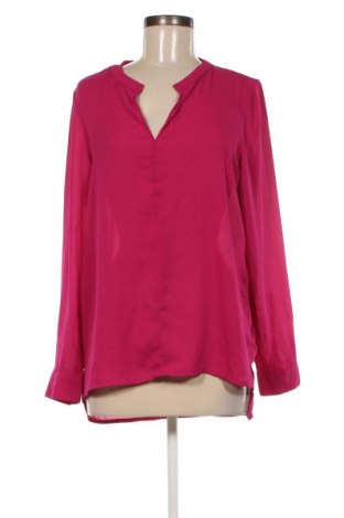 Дамска блуза Esmara by Heidi Klum, Размер M, Цвят Розов, Цена 5,70 лв.