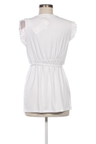 Дамска блуза Esprit, Размер XL, Цвят Бял, Цена 34,65 лв.