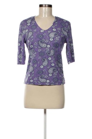 Γυναικεία μπλούζα Esprit, Μέγεθος XL, Χρώμα Πολύχρωμο, Τιμή 10,94 €