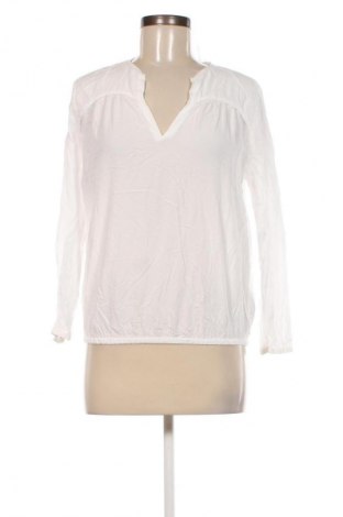 Дамска блуза Esprit, Размер S, Цвят Бял, Цена 13,60 лв.
