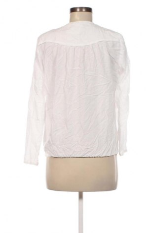 Дамска блуза Esprit, Размер S, Цвят Бял, Цена 13,60 лв.