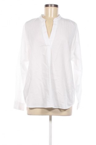 Γυναικεία μπλούζα Esprit, Μέγεθος M, Χρώμα Λευκό, Τιμή 17,00 €