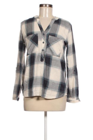 Γυναικεία μπλούζα Esprit, Μέγεθος XS, Χρώμα Πολύχρωμο, Τιμή 11,57 €