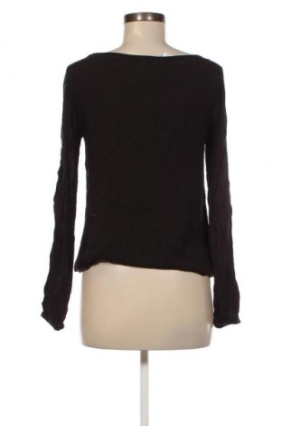 Дамска блуза Esprit, Размер S, Цвят Черен, Цена 13,60 лв.