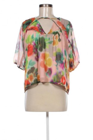 Γυναικεία μπλούζα Esprit, Μέγεθος S, Χρώμα Πολύχρωμο, Τιμή 17,39 €